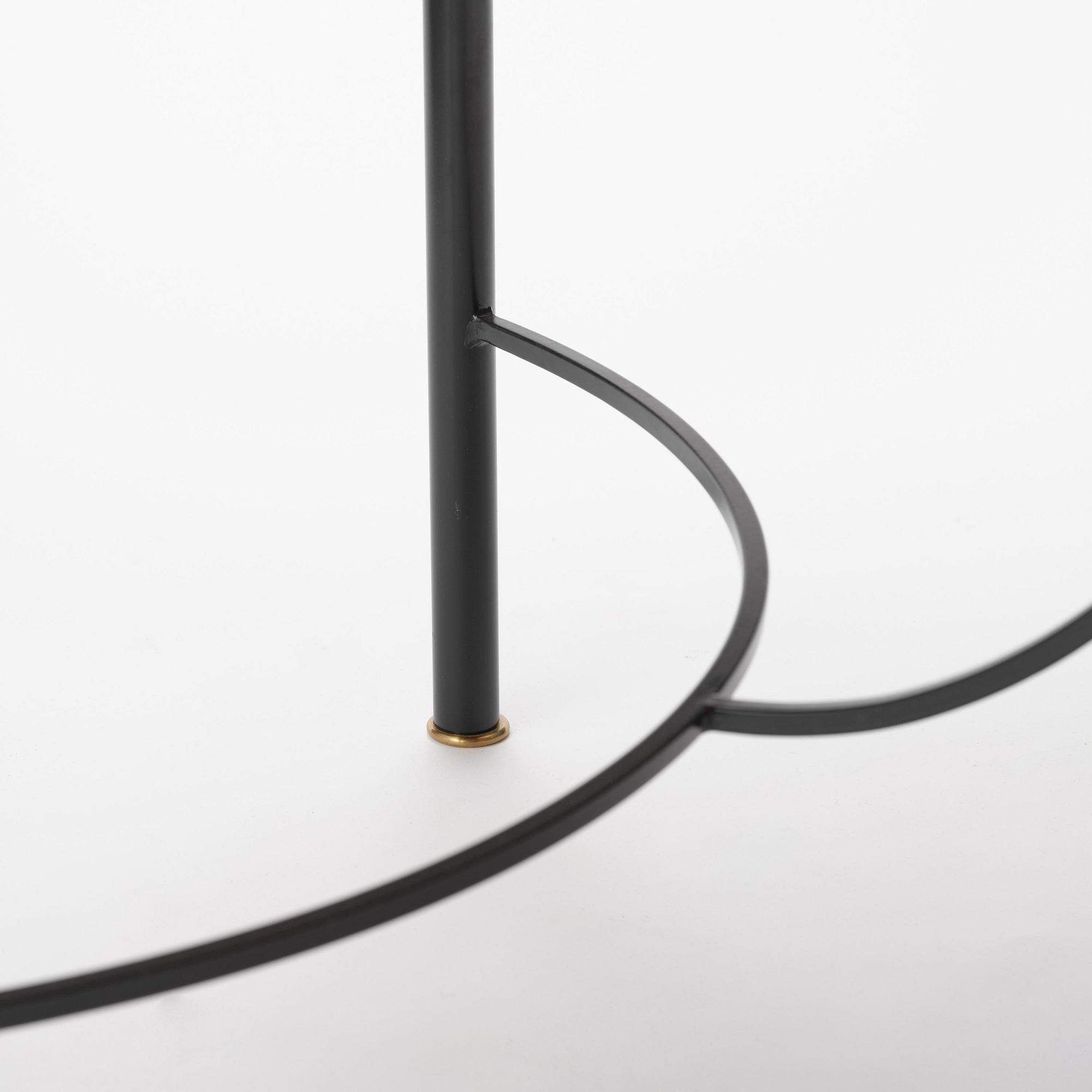 Josef Frank, a dining table model 884, Firma Svenskt Tenn, 2000s.