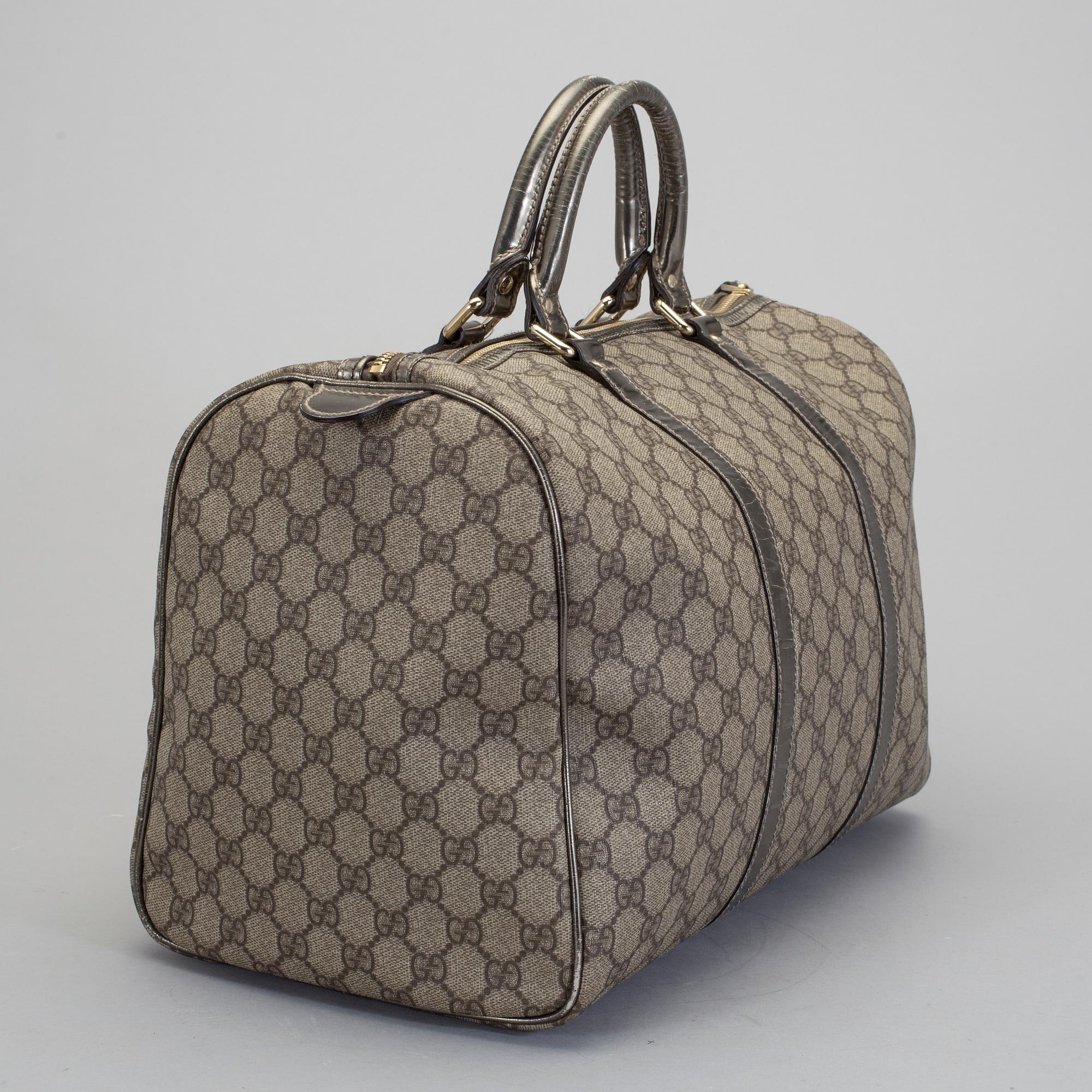 VÄSKA, Gucci.