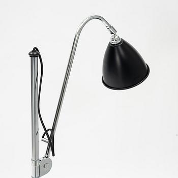 Robert Dudley Best, golvlampa, "BL3S", Bestlite, Gubi, Danmark.