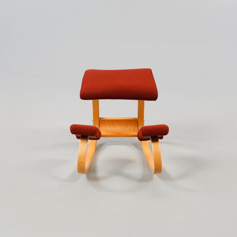 STOL, Stokke, 1900-talets andra hälft.