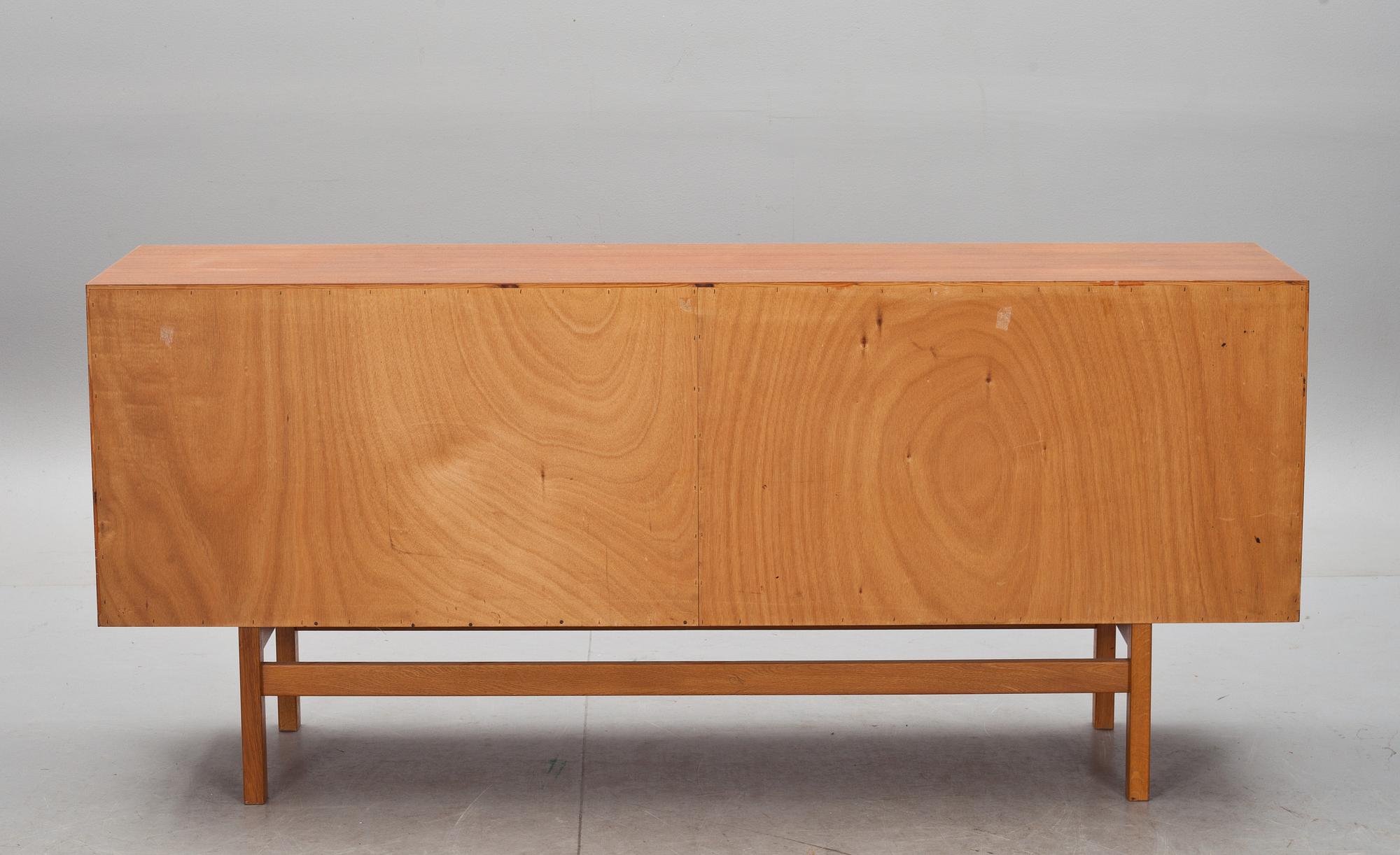 SIDEBOARD, Svante Skogh, 1900-talets andra hälft.