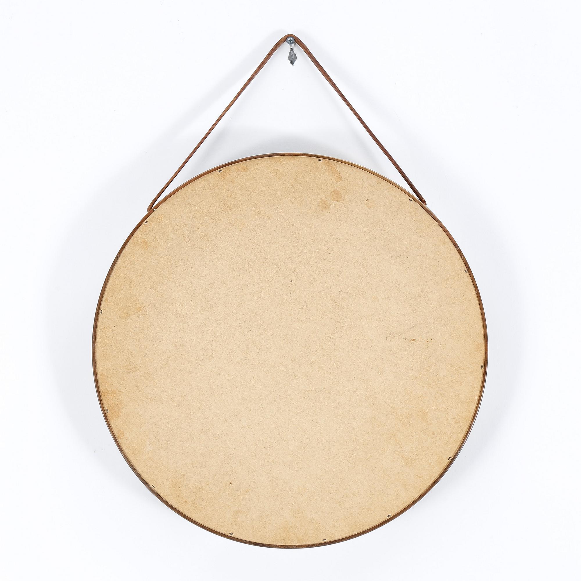 SPEGEL, Uno och Östen Kristiansson, Luxus, 1900-talets mitt.