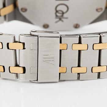 AUDEMARS PIGUET, Royal Oak, wristwatch, 35 mm.
