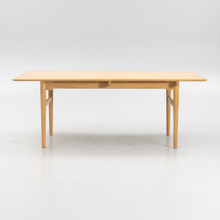 Hans J. Wegner, matbord, "CH327", Carl Hansen & Son, Danmark.