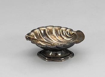 811. SALTKAR med SKED, S:t Petersburg 1850.