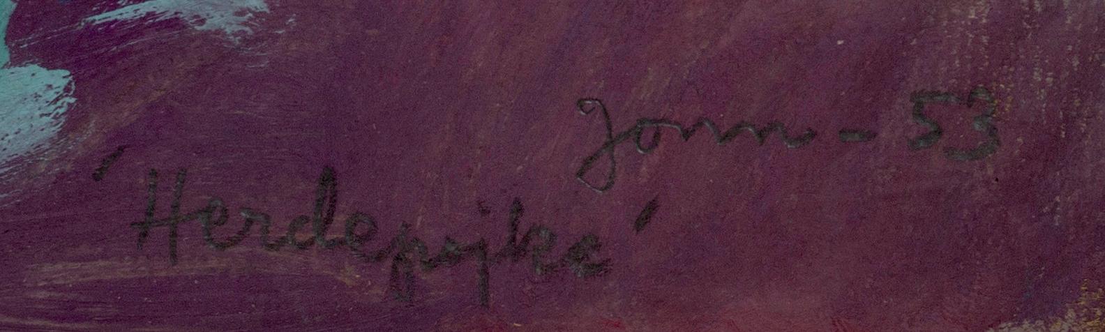 GUNNAR JONN,