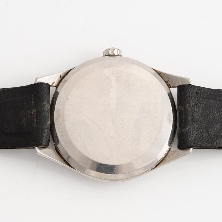 Omega, wristwatch, 36 mm.