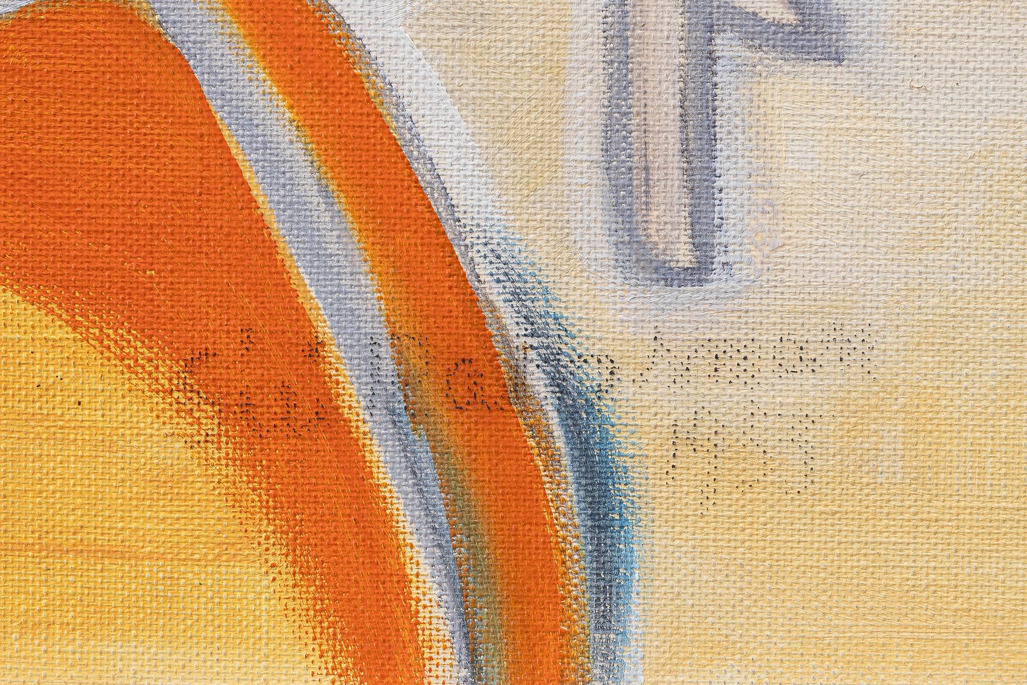 Siri Rathsman, "Fiskar".