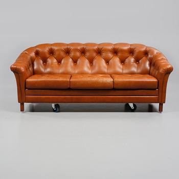 SOFFA, 1900-talets andra hälft.