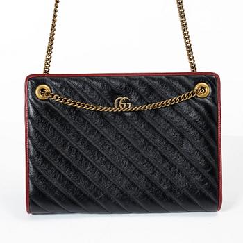 Gucci, Bag, "GG Marmont".