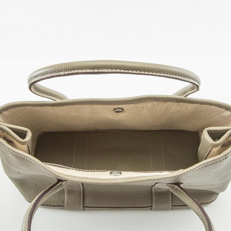 Hermès, väska "Garden party".