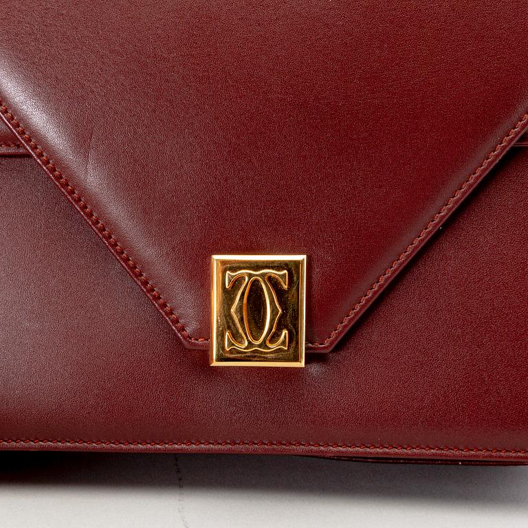 Cartier,