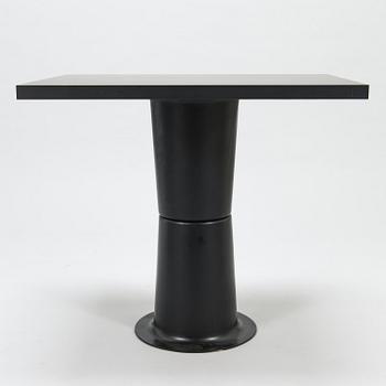 Yrjö Kukkapuro, pöytä, "Saturnus", Haimi 1970-luku.