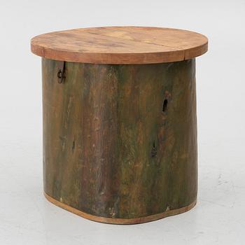 Stubbord, 20th century.