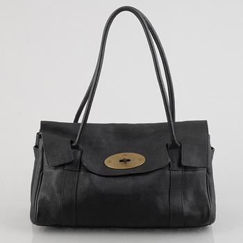 Mulberry, bag, "Bayswater Small".