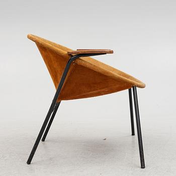 Hans Olsen, a 'Ballon Chair', Lea Design, Denmark, 1960's.