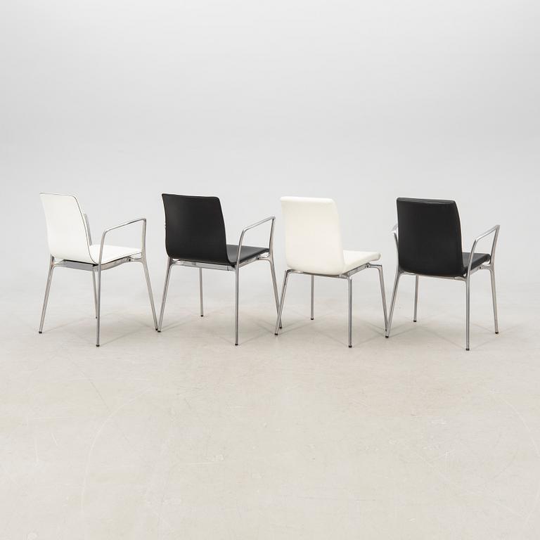 Chairs, 4 pcs "Gorka" Akaba.