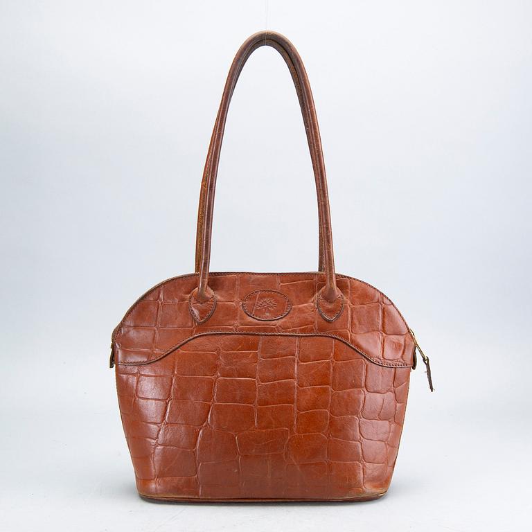 Mulberry, handbag.