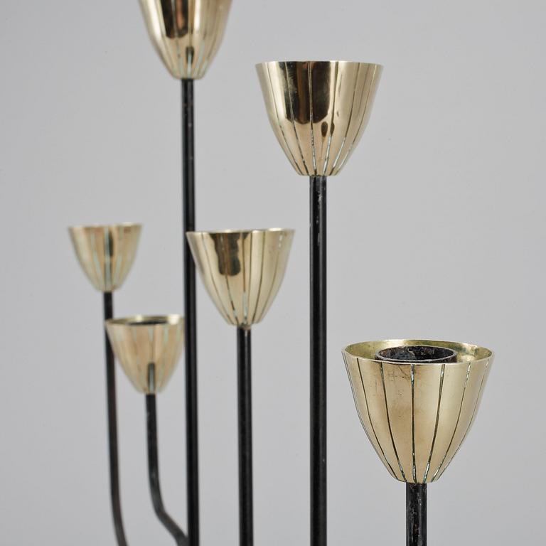 LJUSSTAKE, Gunnar Ander, Ystad Metall.
