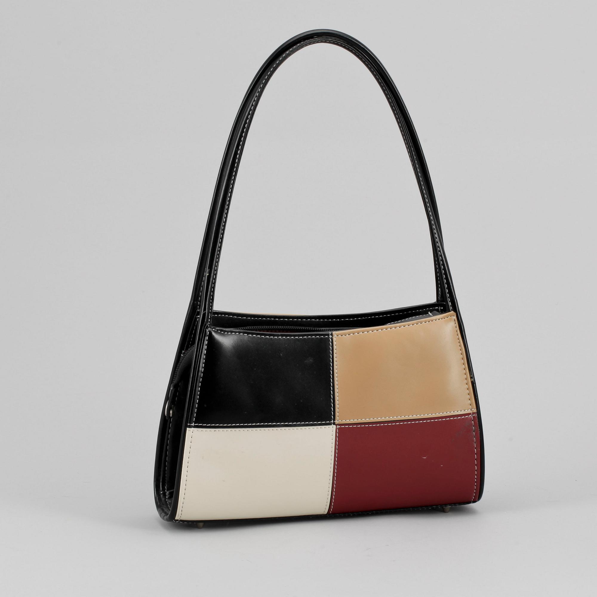 HANDVÄSKA, Gucci.