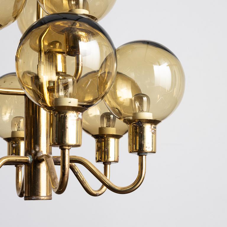 Hans Agne Jakobsson, taklampa, modell T 716, Markaryd.