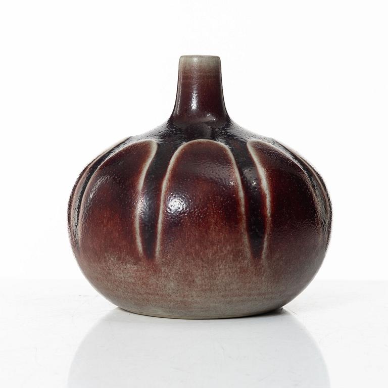 Rolf Palm, vas, stengods, Mölle 1993.