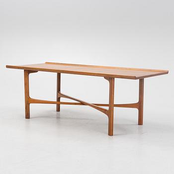 Folke Ohlsson, a coffee table, Bodafors, 1961.