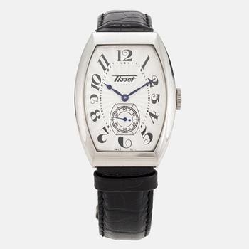 TISSOT, Heritage, Porto 1925, Limited edition, wristwatch, 32 x 42,5 mm.