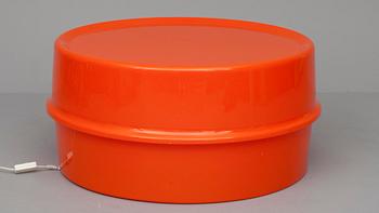 BORD, "Ilumesa", Verner Panton, märkt 09/1999.