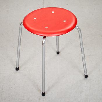 PALL, designer Egon Eiermann för Wilde + Spieth.