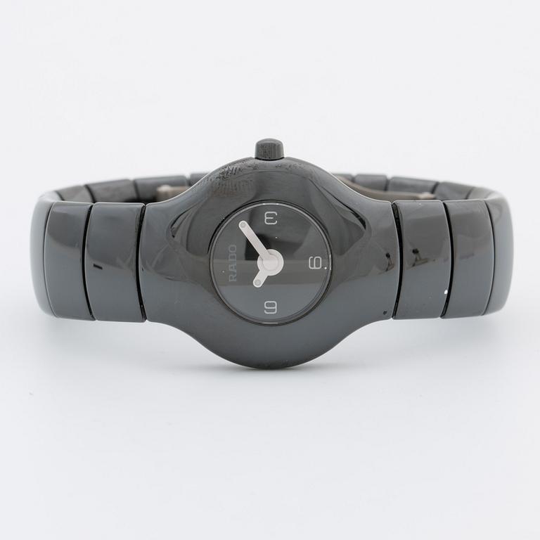 RADO , Xeramo, wristwatch ca 25 mm.