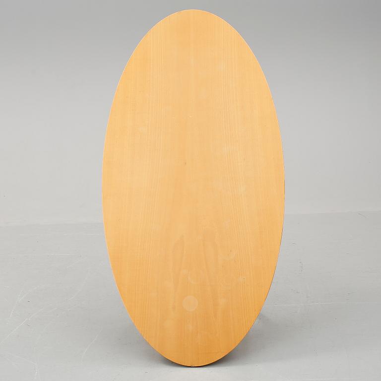 SOFFBORD, Bruno Mathsson, Bruno Mathsson International, 1900-talets andra hälft.