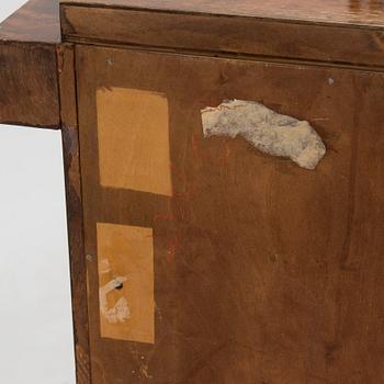A late 1930s 'Paris' side board /cupboard model 290, Asko, Finland.