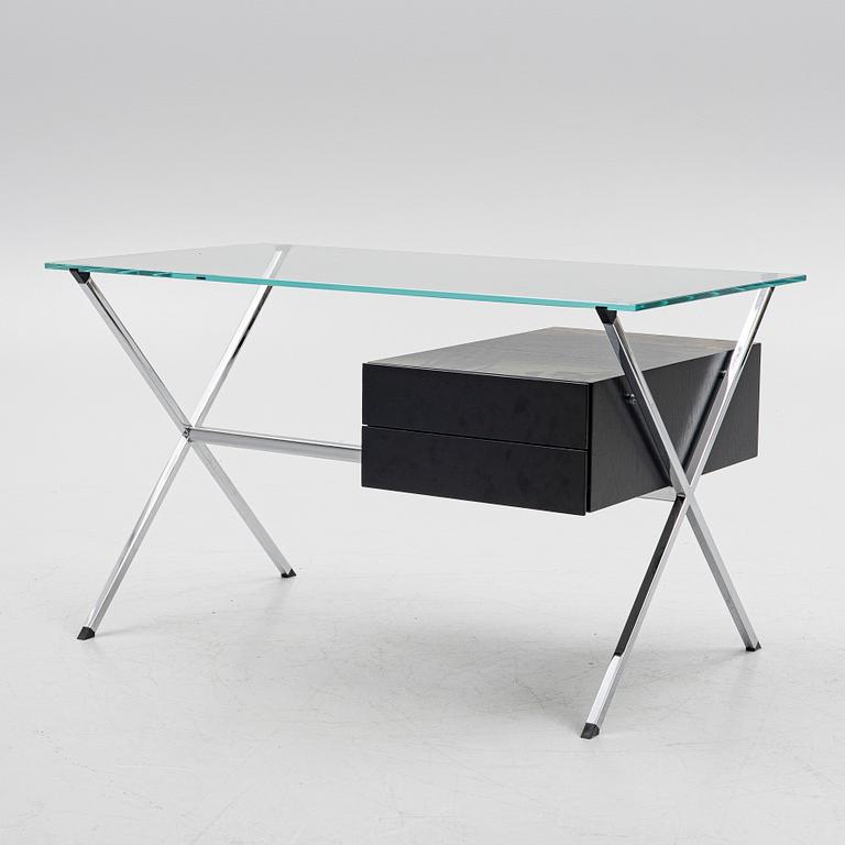 Franco Albini, an 'Albini desk', Knoll, late 20th century.