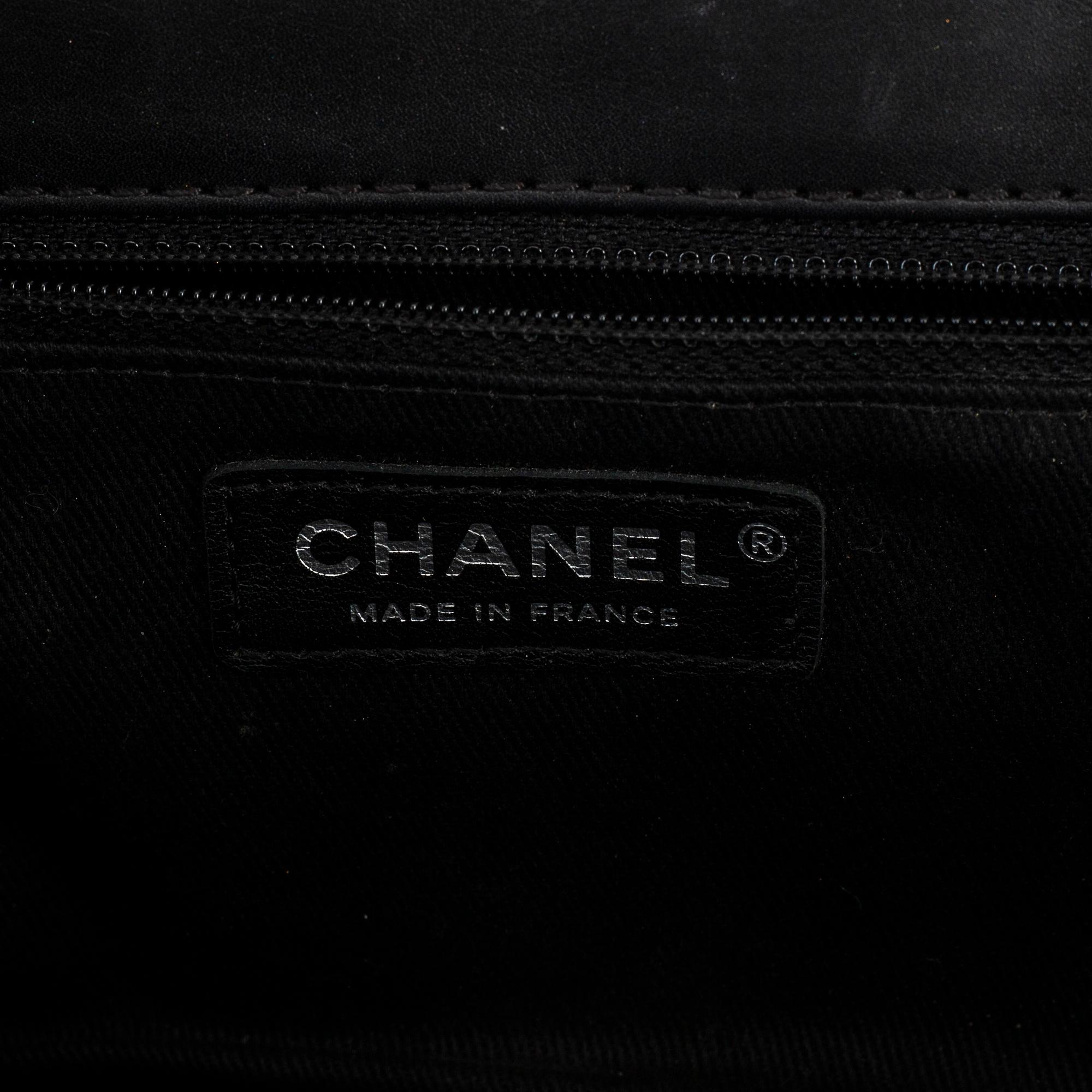 CHANEL, väska, "Flap bag", 2014.