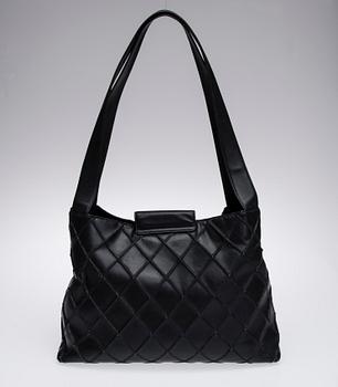 VÄSKA, Chanel.