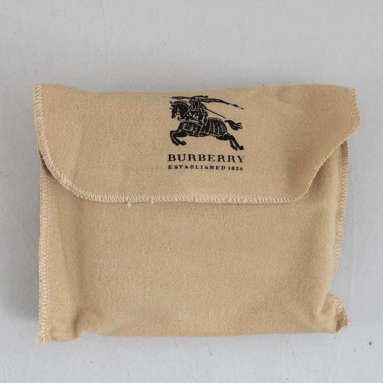 Burberry, plånbok.