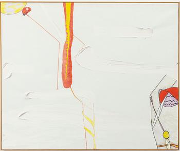 Hans Viksten, "Lyckan".