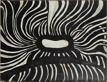 Roland Kempe, "Solen över Sierran".