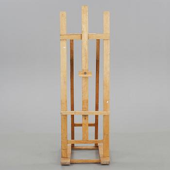 STAFFLI, 1900-talets andra hälft.