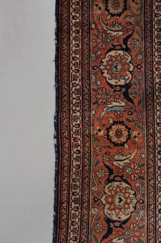 MATTA, orientalisk, old, 480x324 cm.