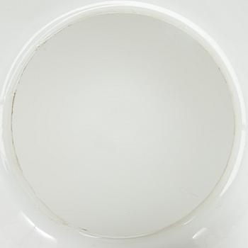 Gunnel Nyman, A mid-20th century ceiling light, model 50106, Idman.