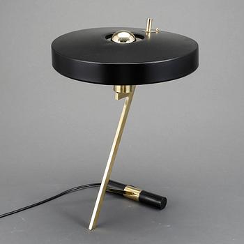 BORDSLAMPA, Louis Christiaan Kalff, Philips, Holland.