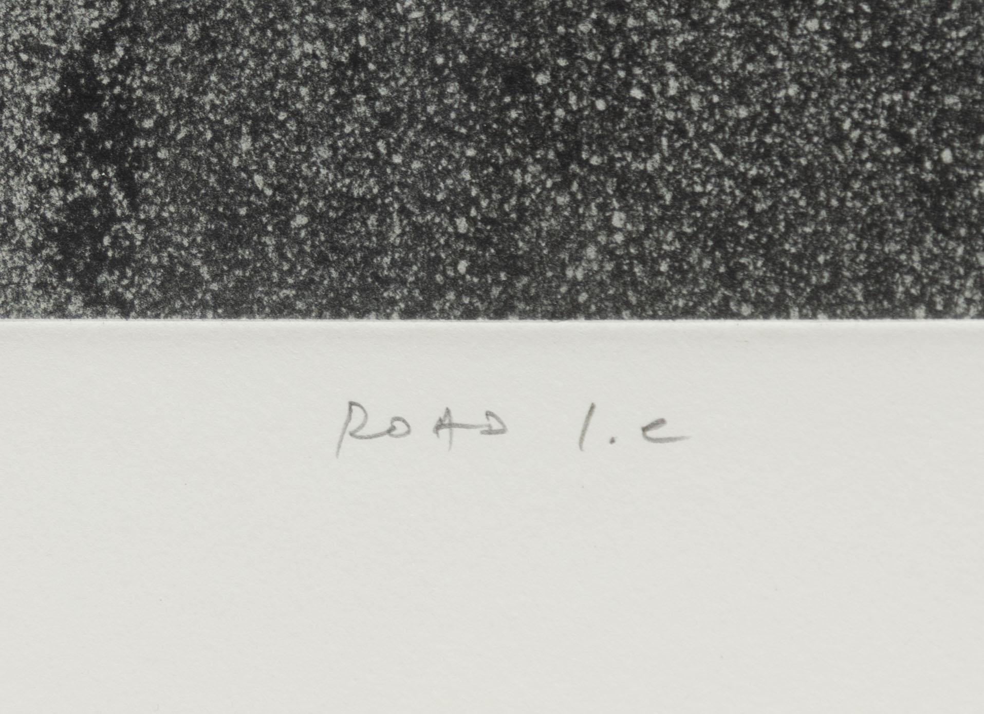 Clay Ketter, "Road 1.e".