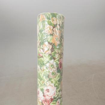 Wallpaper rolls 7 pcs Sanderson England.