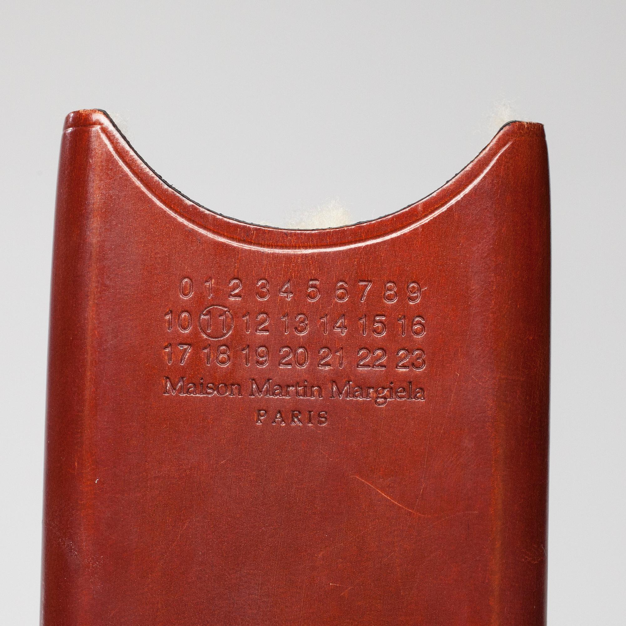 KOTELO, Maison Martin Margiela.
