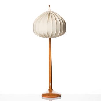 Hans-Agne Jakobsson, bordslampa, modell "B 35", Hans Agne Jakobsson AB, Markaryd, 1950tal.