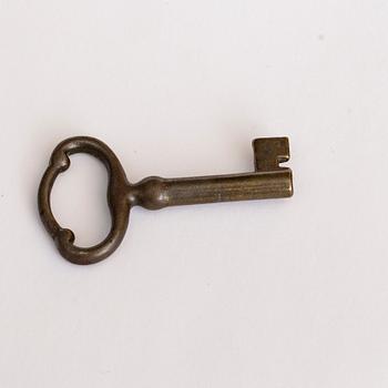 SEKRETÄR, "Bang", IKEA, omkring år 1960.