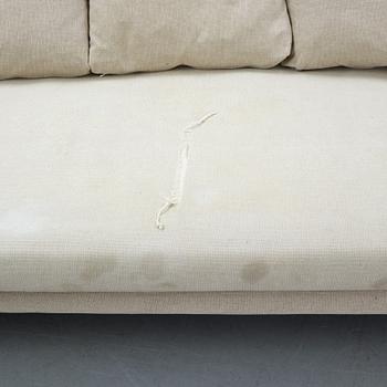 A 'Band' sofa by Petra Lassenius for Adea.