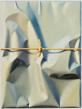 Yrjö Edelmann, oil on canvas, signed Y Edelmann 1997.